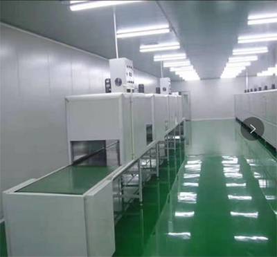 【昆明凈化工程-安寧綠葉凈化科技-昆明凈化工程公司圖片】昆明凈化工程-安寧綠葉凈化科技-昆明凈化工程公司