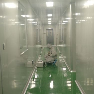 江蘇醫(yī)療潔凈車間