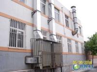 供應(yīng)排煙除塵凈化工程與空氣過濾器 價格考量與廠家選擇指南